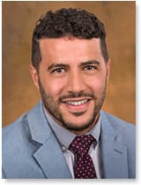 Dr. Mohammad Jondy